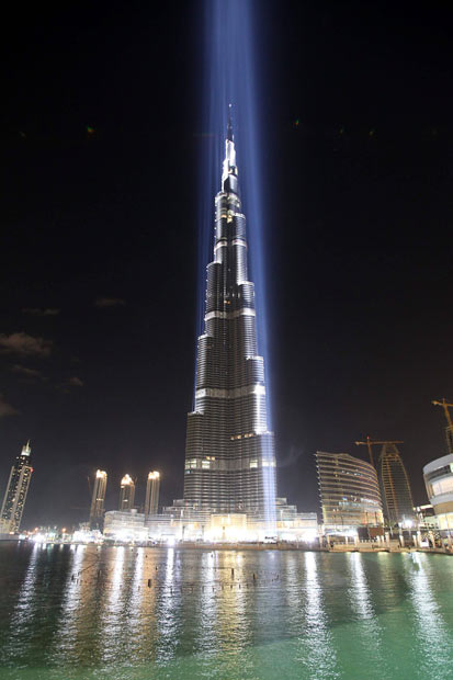 <q>Burj Dubai</q>, , 