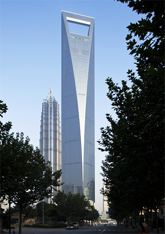 <q>Shanghai World Financial Center</q>, , 