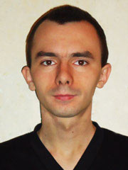 DonNTU Master Aleksandr Averin
