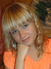 DonNTU Master Ekaterina Milova