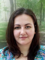DonNTU Master Anastasiya Demushkina