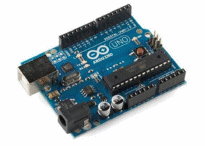 Picture 1 - Appearance Arduino UNO