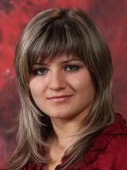 DonNTU Master Ekaterina Timofeeva 