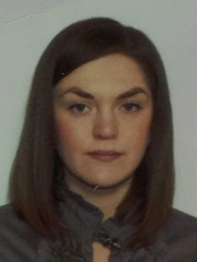 DonNTU Master Olesya Tkachenko