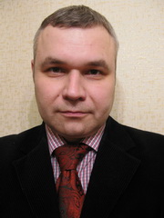 Master DonNTU Andrey Saenko Viktorovich