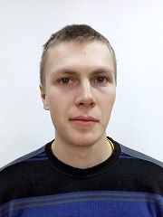 DonNTU Master Buzulov Oleg