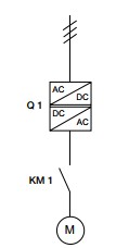 Frequency converter