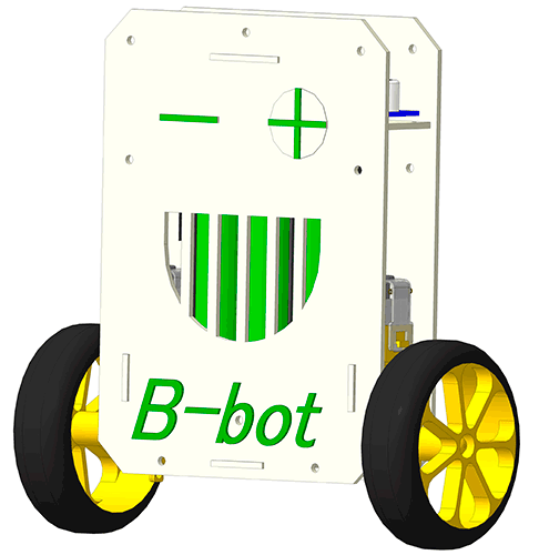    B-bot