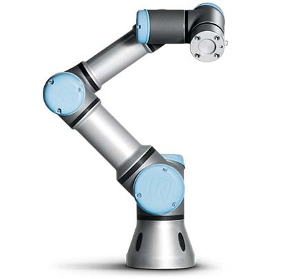 Figure 1 – Universal Robots Manipulator U3