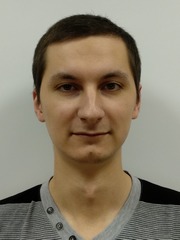 DonNTU Master Nikita Polyakov