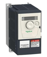 Variable frequency drive Altivar 312