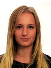 DonNTU Master Katya Savchenko