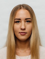 DonNTU Master Svetlana Shumeyko