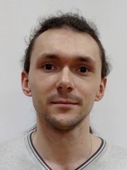 DonNTU Master Vladislav Sokolenko