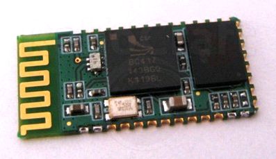 Bluetooth-module HC-05
