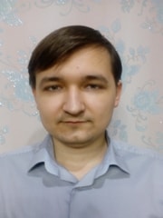 DonNTU Master Shevelev Alexey
