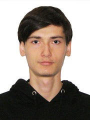 DonNTU Master Andrei Voronyanskii