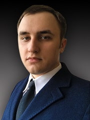 DonNTU Master Vladislav Masalsky