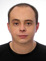 DonNTU Master Mikheev Artem Sergeevich
