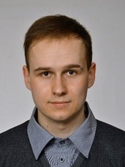 DonNTU Master Sergey Ovchinnikov