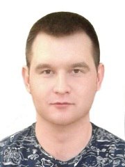 DonNTU Master Alexander Pozdnyakov