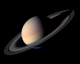 «Сатурн»