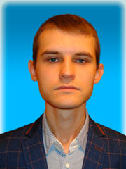 DonNTU Master Dmitriy Parfenov