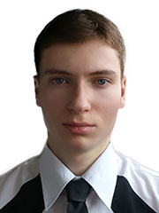 DonNTU Master Alexey Potopakhin