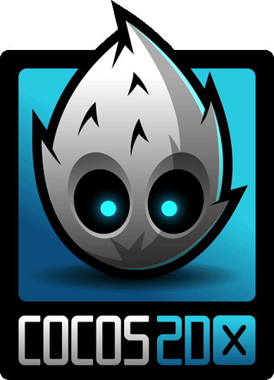Cocos2d-x logo