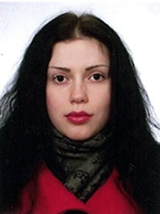DonNTU Master Anna Kuzina