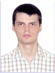 DonNTU Master Andrey Petrenko