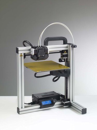  4 –   3D    Felix printers