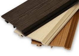 Holz-Kunststoff-Verbund