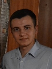 DonNTU Master Vladislav Mugandin