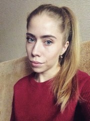 DonNTU Master Natalia Saenko