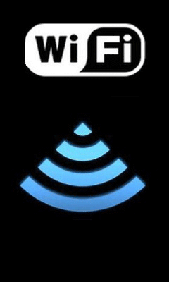 wi-fi animation