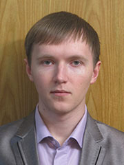 DonNTU Master Denis Kubashevskiy