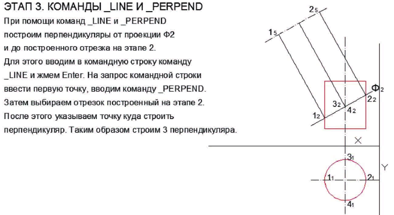  3.    _LINE  _PERPEND.