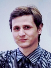 Master DonNTU Sergey Solomakha