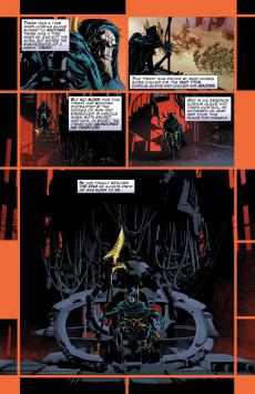 Thanos #1 (2016), page 2