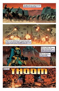 Thanos #1 (2016), page 3