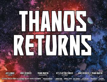 Thanos #1 (2016), page 4