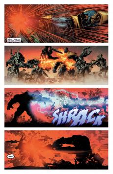 Thanos #1 (2016), page 5
