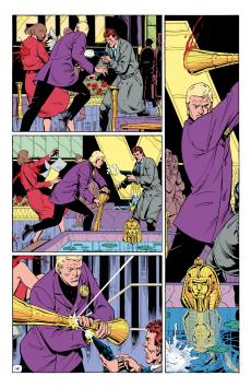 Watchmen #5, middle page 1