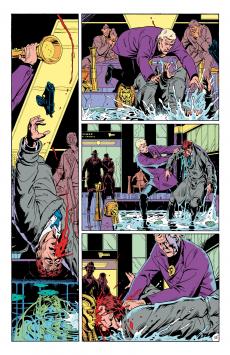 Watchmen #5, middle page 2