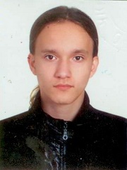 DonNTU Master Andrei Zhulidov