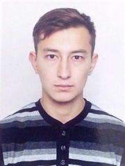 DonNTU Master Maxim Zhusupov