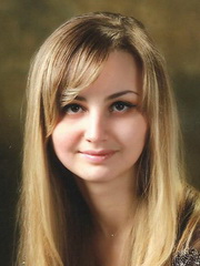 DonNTU Master Nelip Kristina Valentinovna