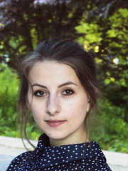 DonNTU Master Novichenok Stella Vladislavovna