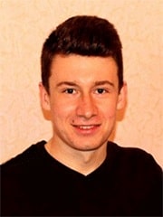 DonNTU Master Logvinov Andrey